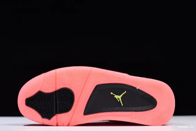 Rep Kickmax Air 4 Jordan NRG Punch